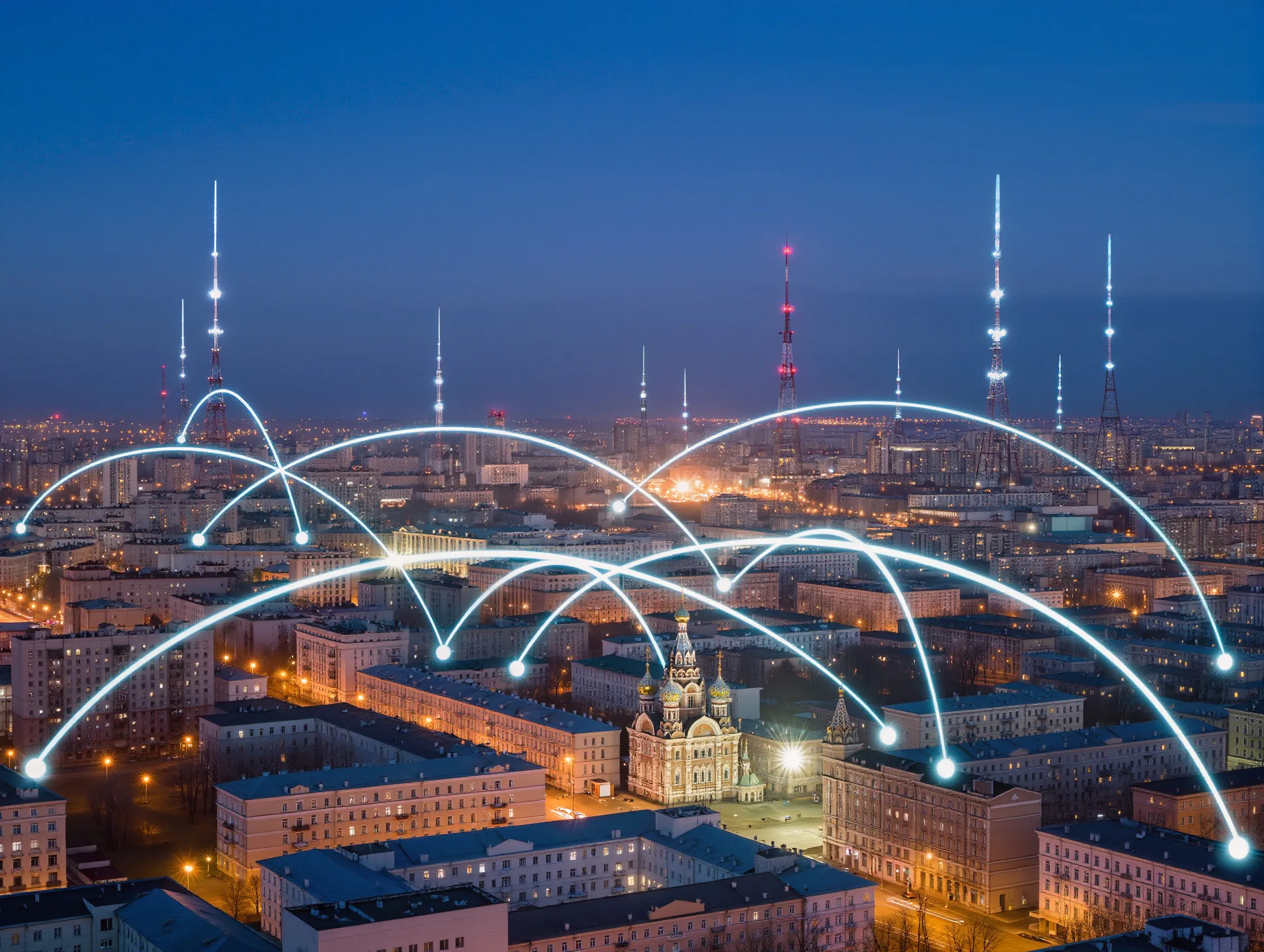 Photo - Bercut Helps Telecom Operators Transition to New VAT Rate