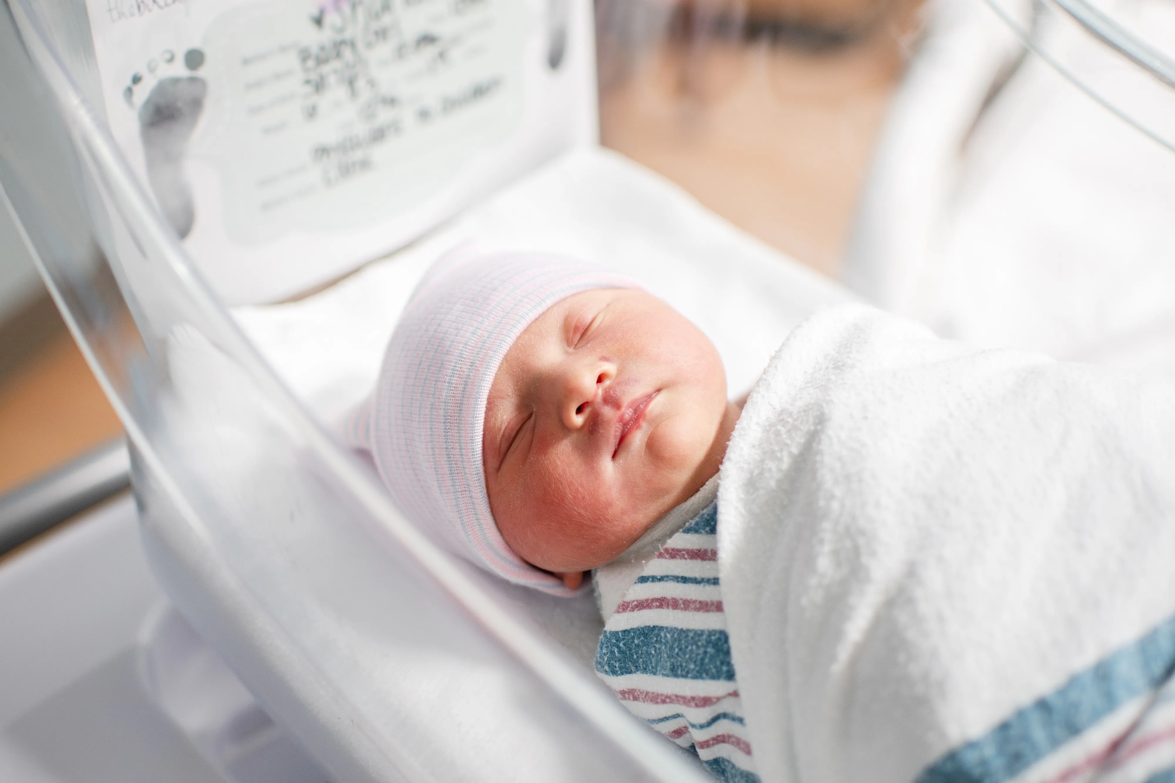 AI-Powered 'Digital Clinic' Reduces Workload and Connects Russian Mothers to Newborns