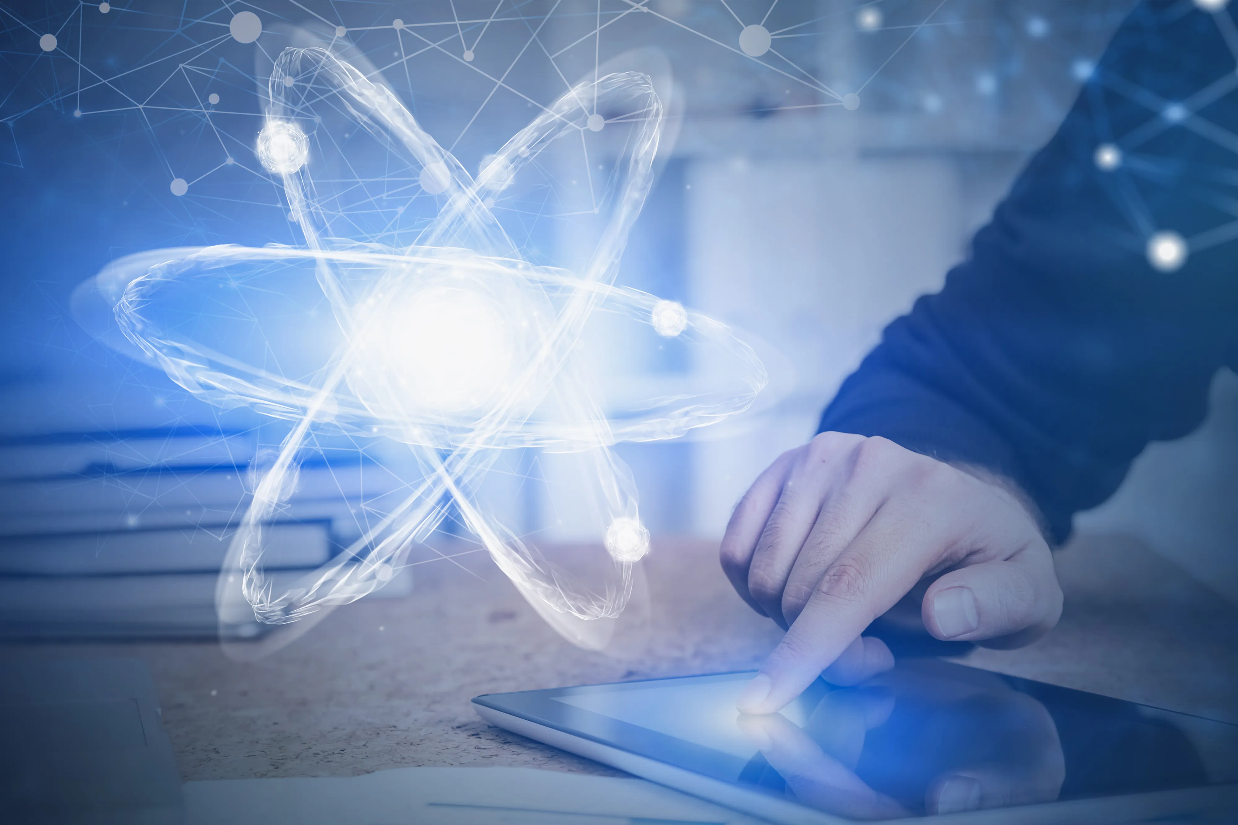 Russia Develops First Digital Twin for Nuclear Fuel Reprocessing
