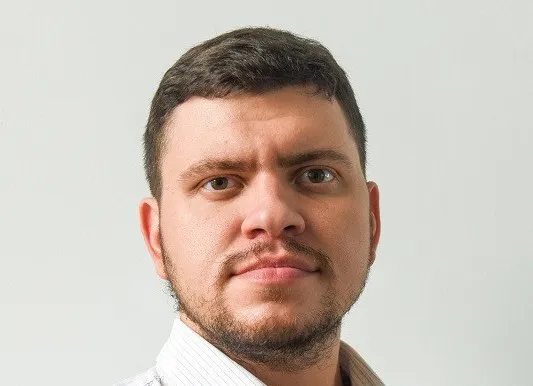 Максим Конюшин