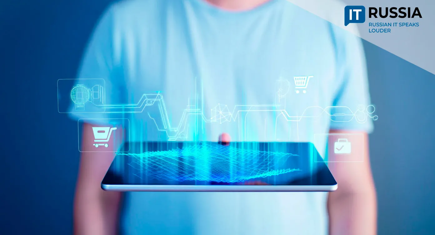 A Russian Retailer Is Testing Online Sales of Energy Drinks With Biometric Age Verification