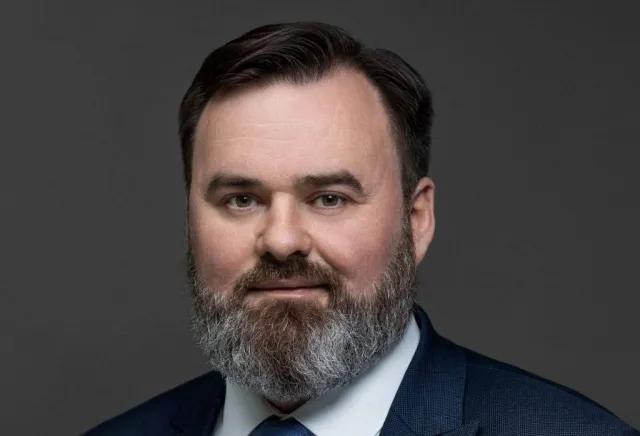 Андрей Бетин