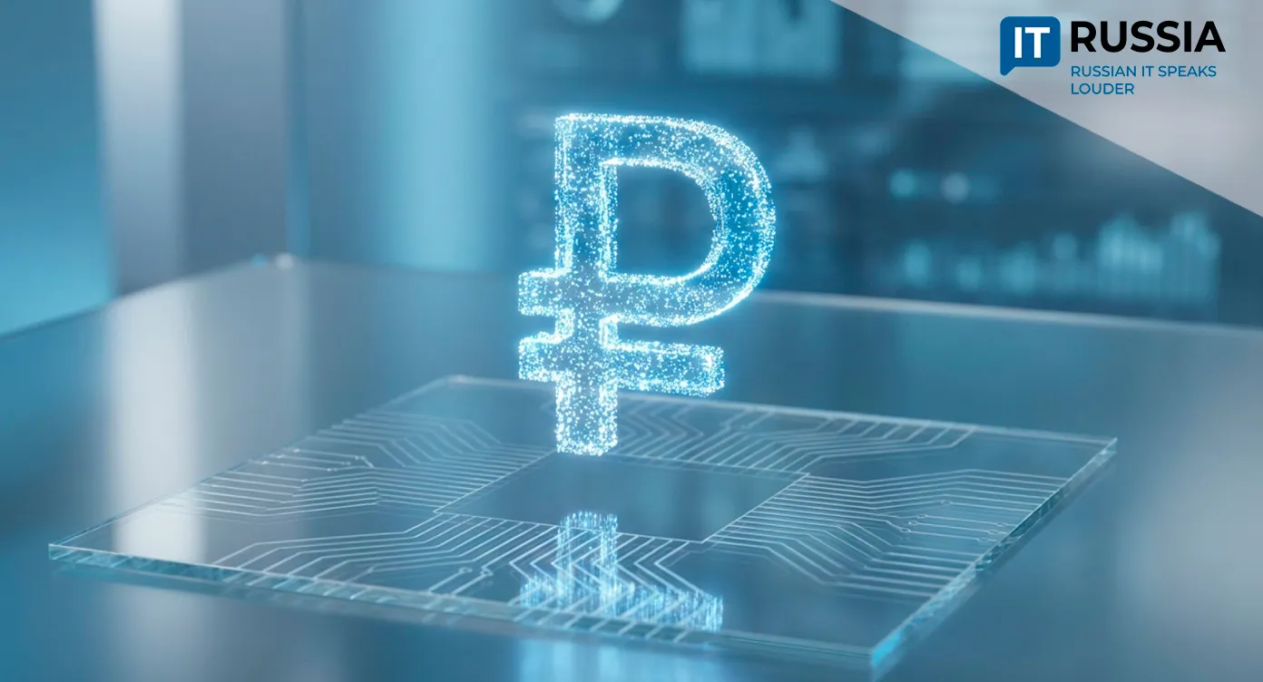 Russia to Roll Out the Digital Ruble in 2026