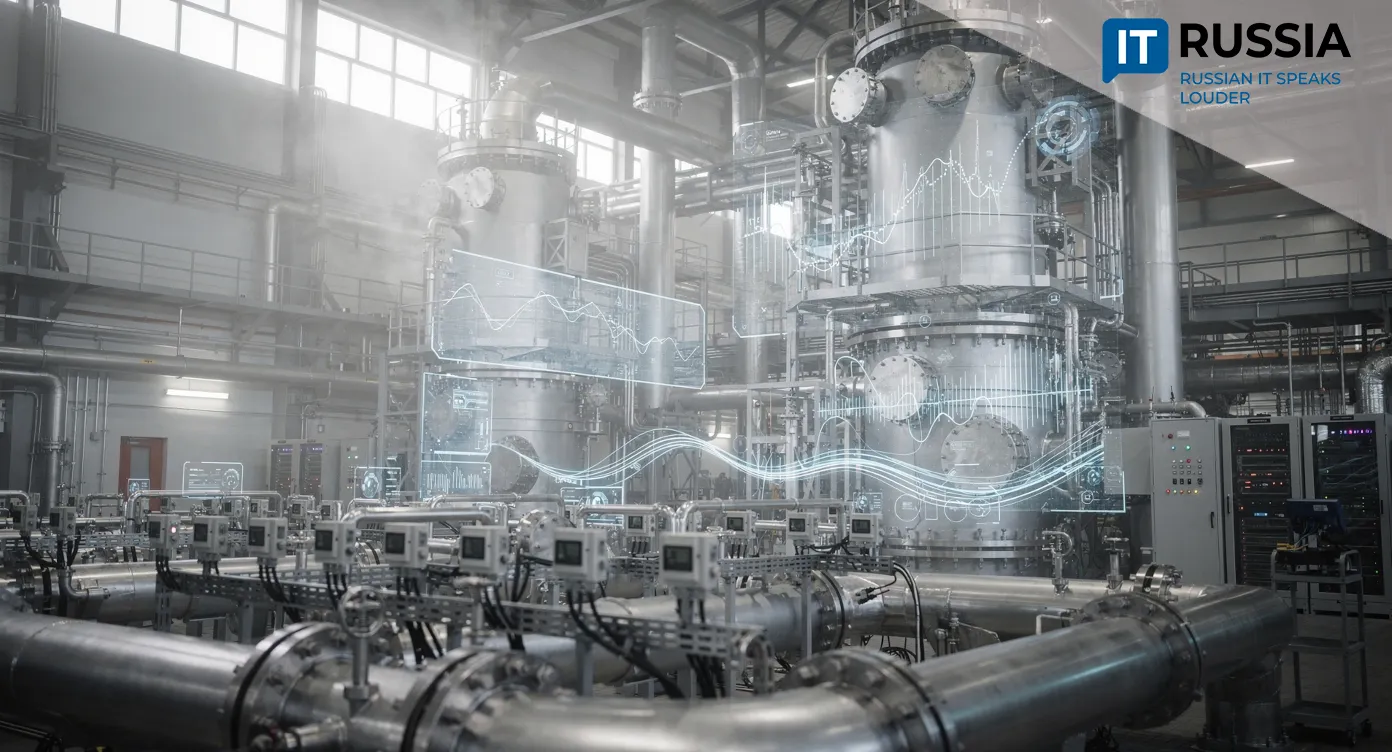 Rosatom Replaces Imported Software at Ryazan CHP Plant, Strengthening Critical Infrastructure Security