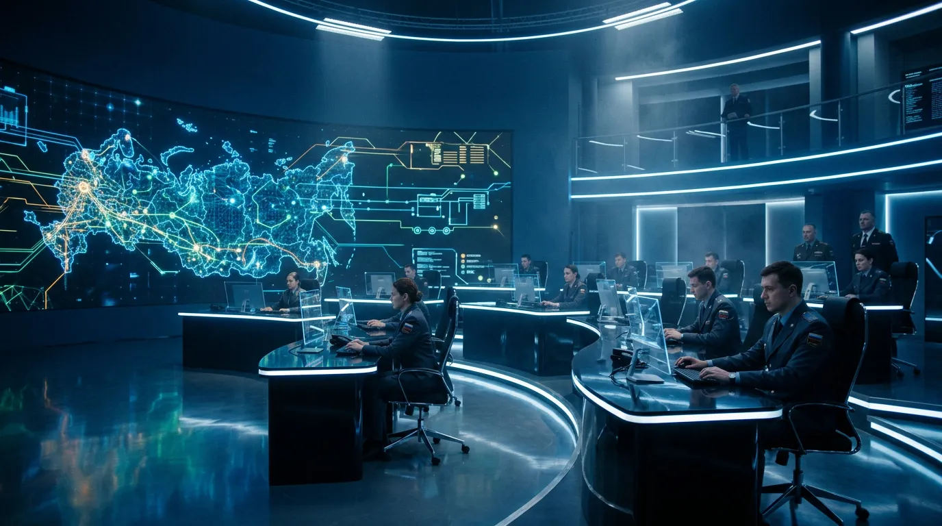 Photo - FSTEC to Develop Cyber Resilience Assessment Framework for Critical Infrastructure