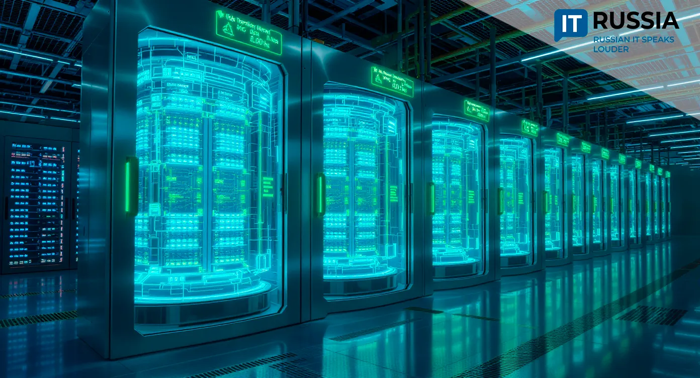 Russia Makes a New Breakthrough in IT Development