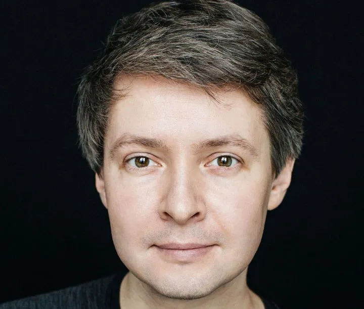 Anton Utkin