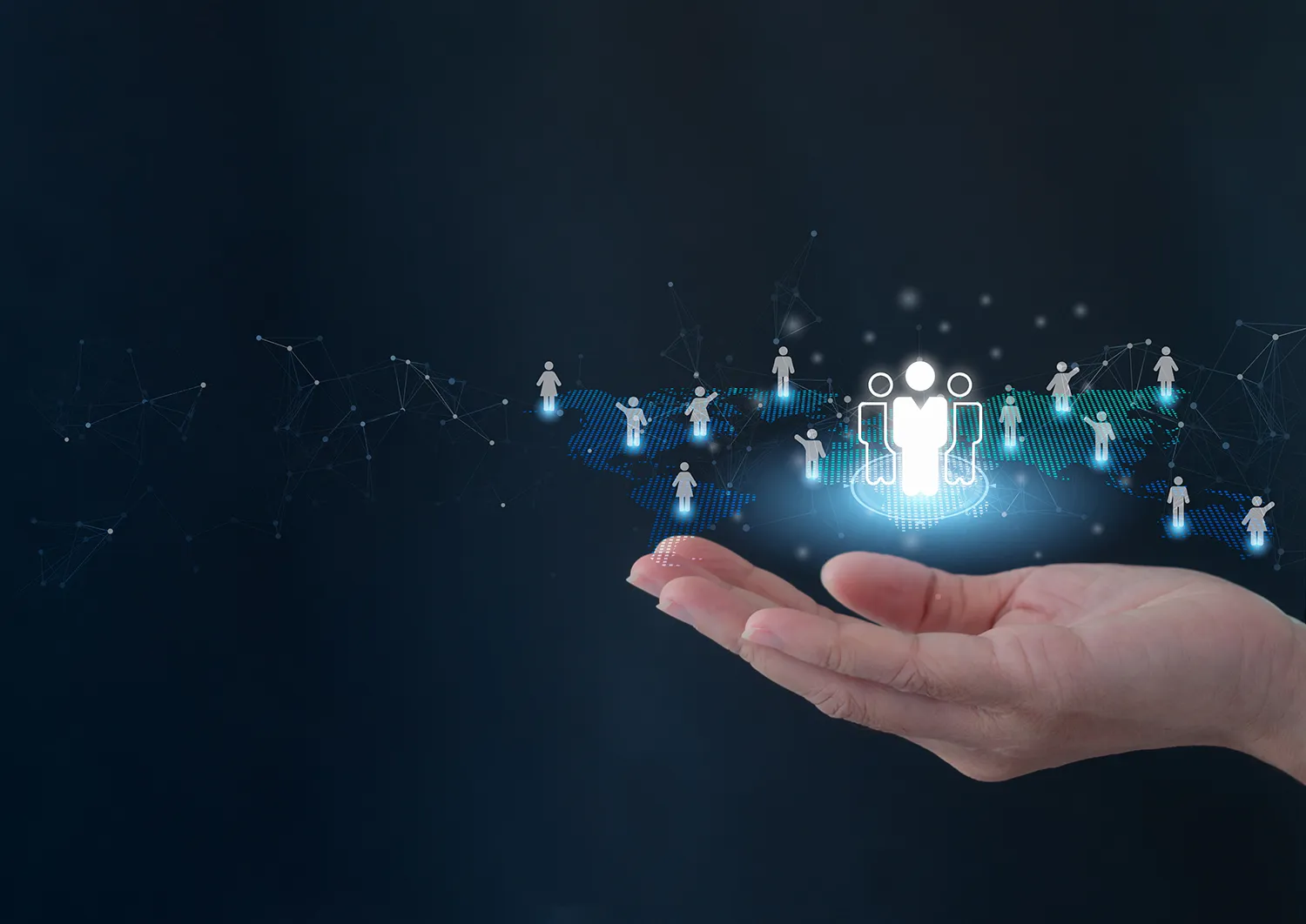 Photo - Russian Civil Servants to Be Assessed by AI