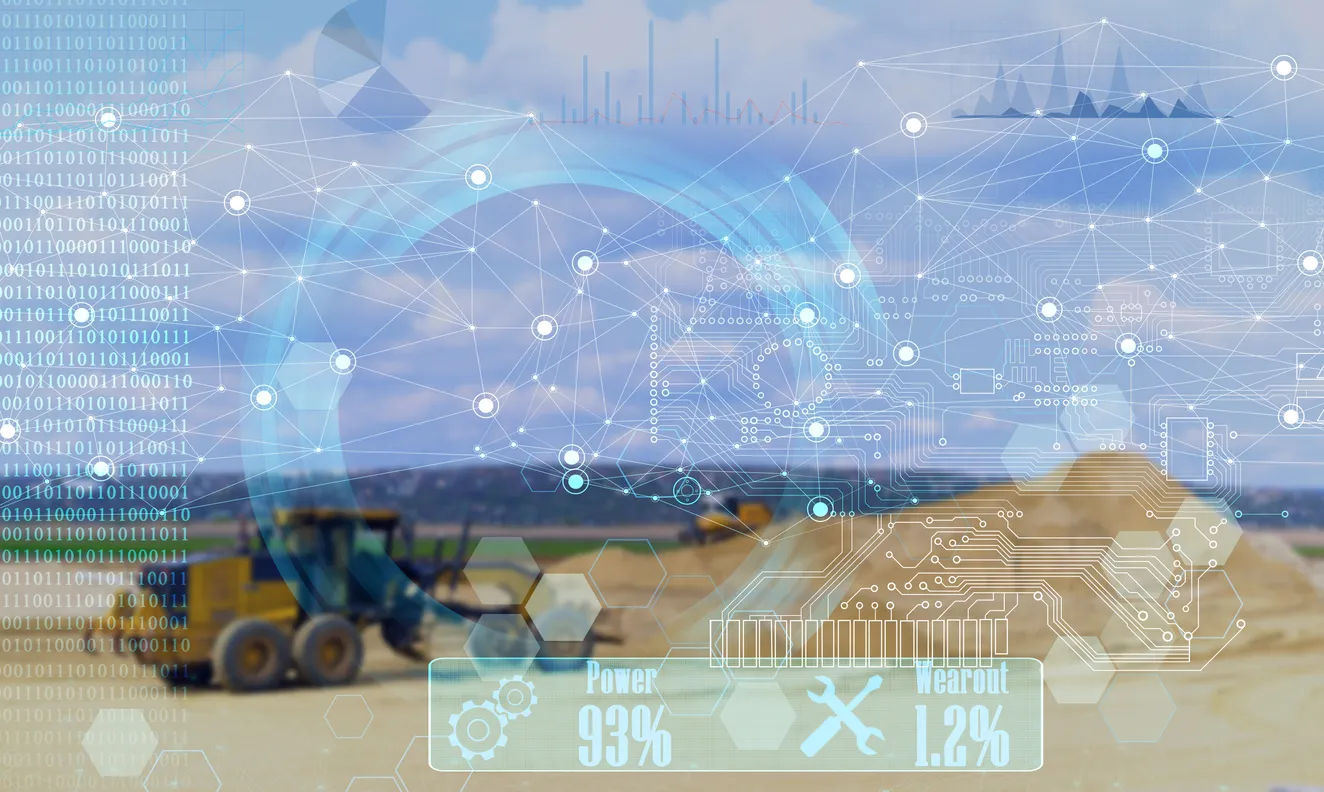 AI Risk-Based Systems Deployed in ALROSA Mines