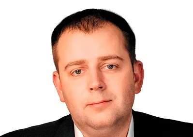 Сергей Михеенков