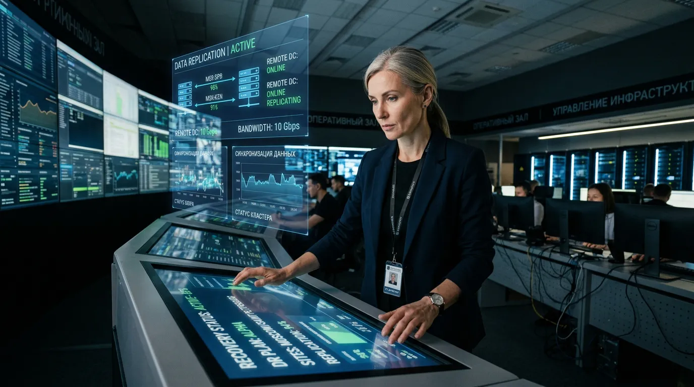 Photo - Astra Group Launches Astra Cloud Platform 2.1 for Private and Public Cloud Deployments