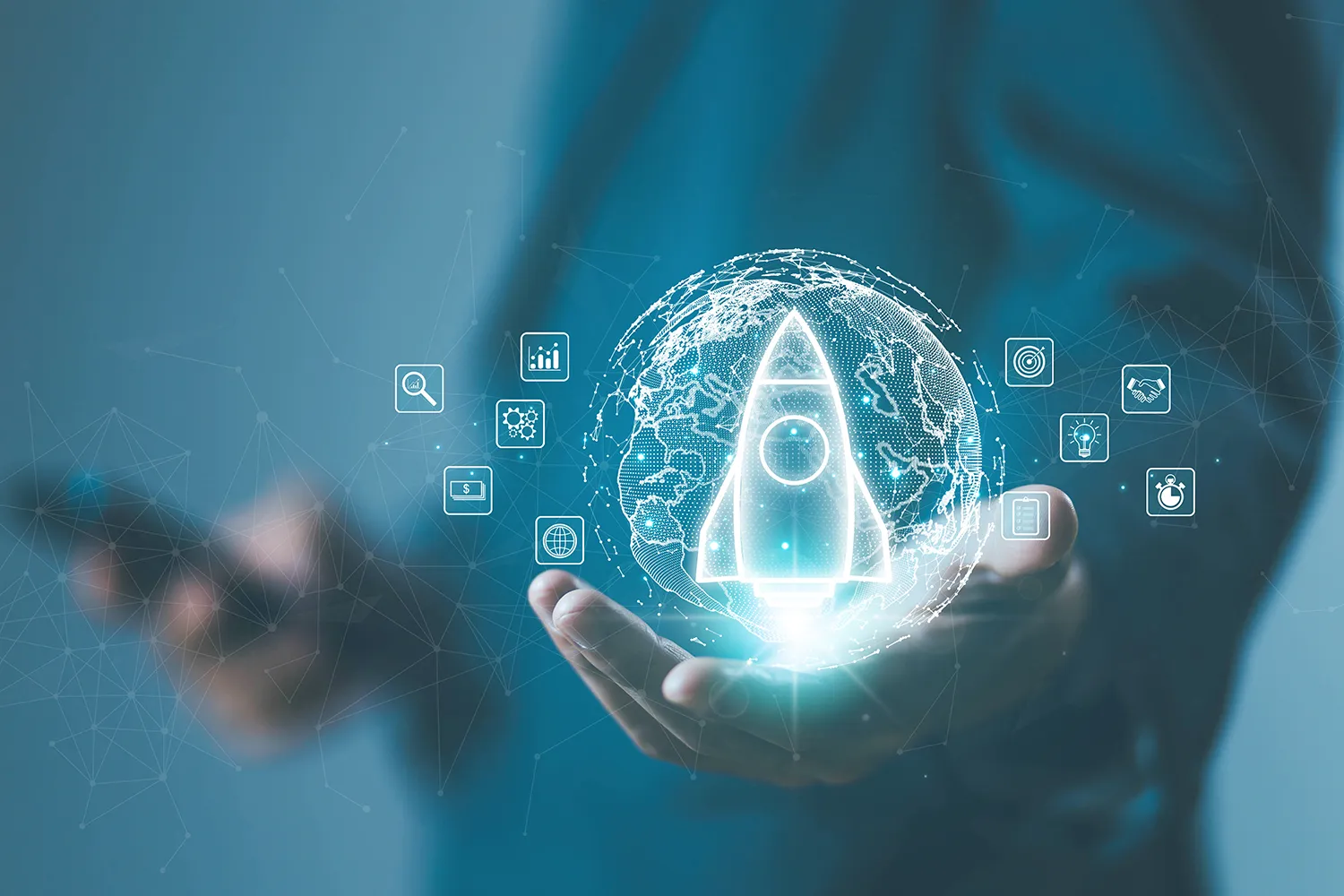 Photo - Войти в IT: программа обучения и переподготовки кадров