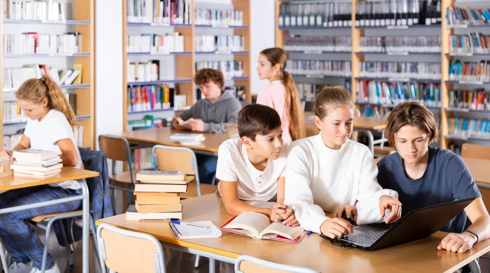 Нейросети помогают российским школьникам развивать мышление