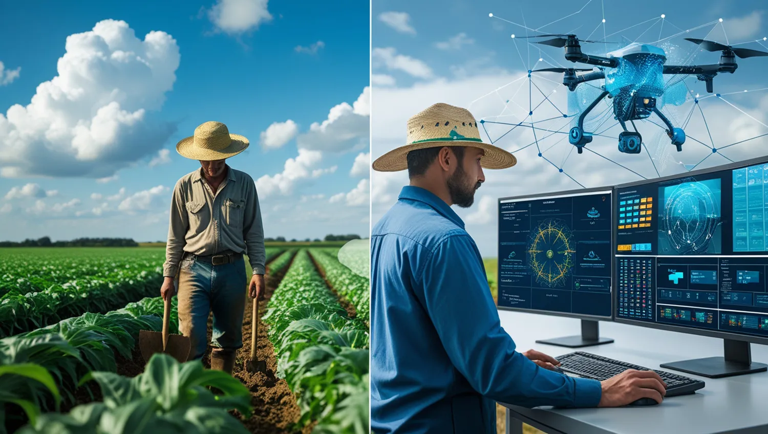 Photo - Smart Growth: AGROSILA Transforms Its Business Through Digitalization