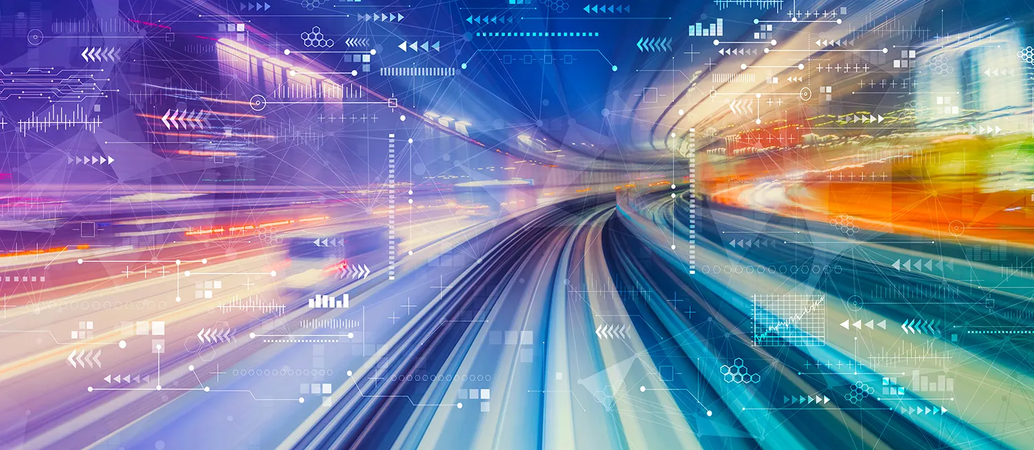 Photo - Russia Develops the Train of the Future