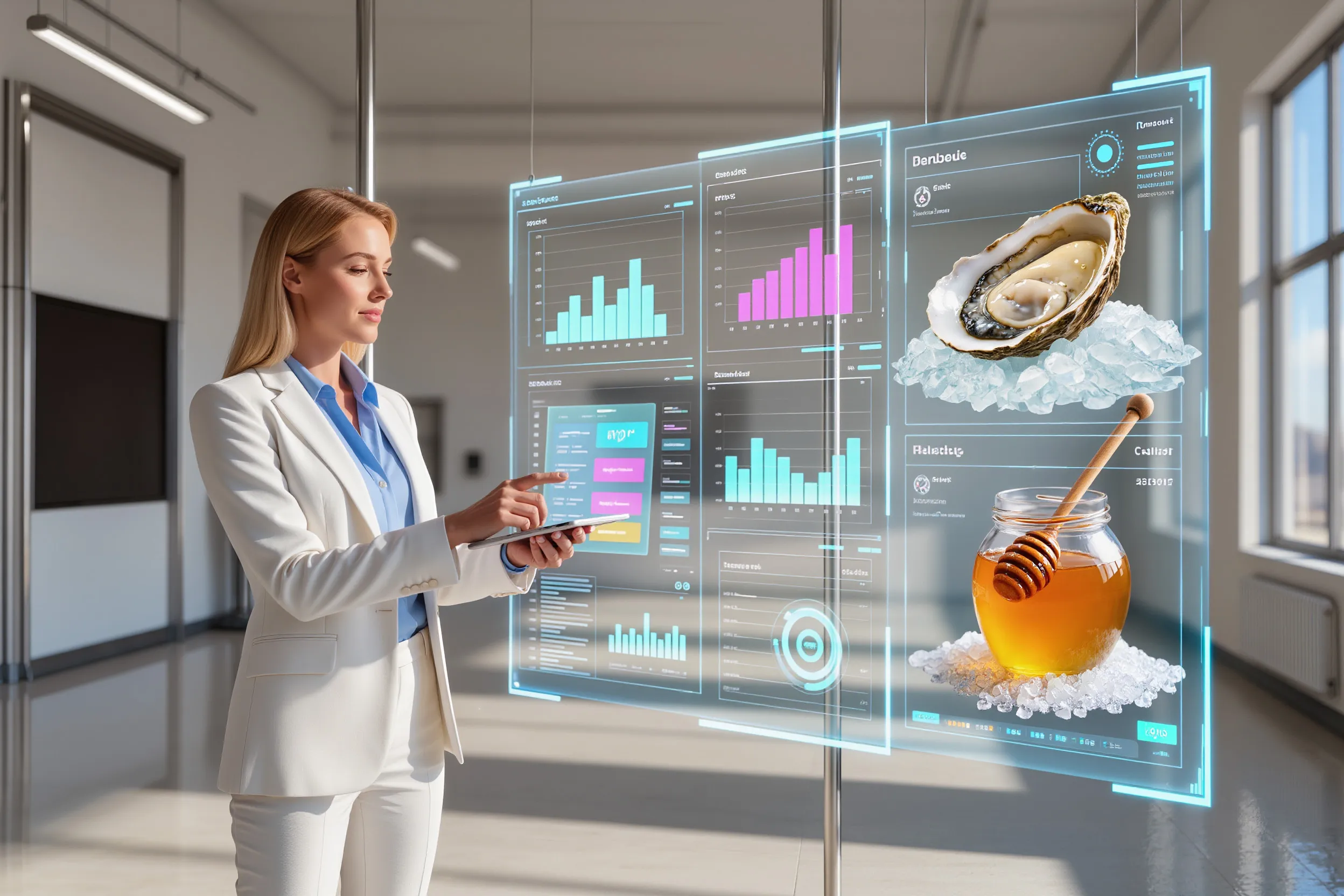 Photo - Хабаровские бренды получили новый инструмент продвижения