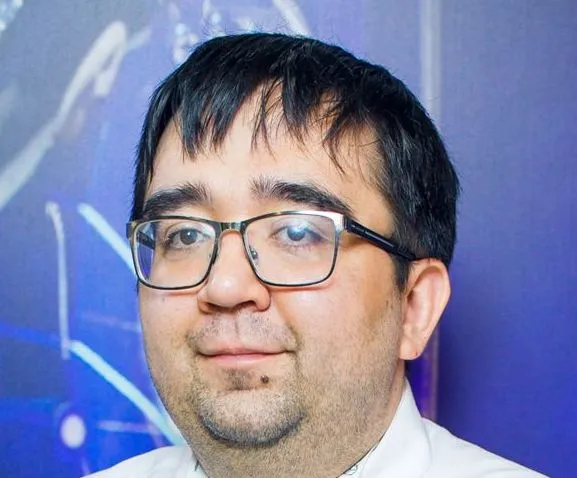 Станислав Осипов