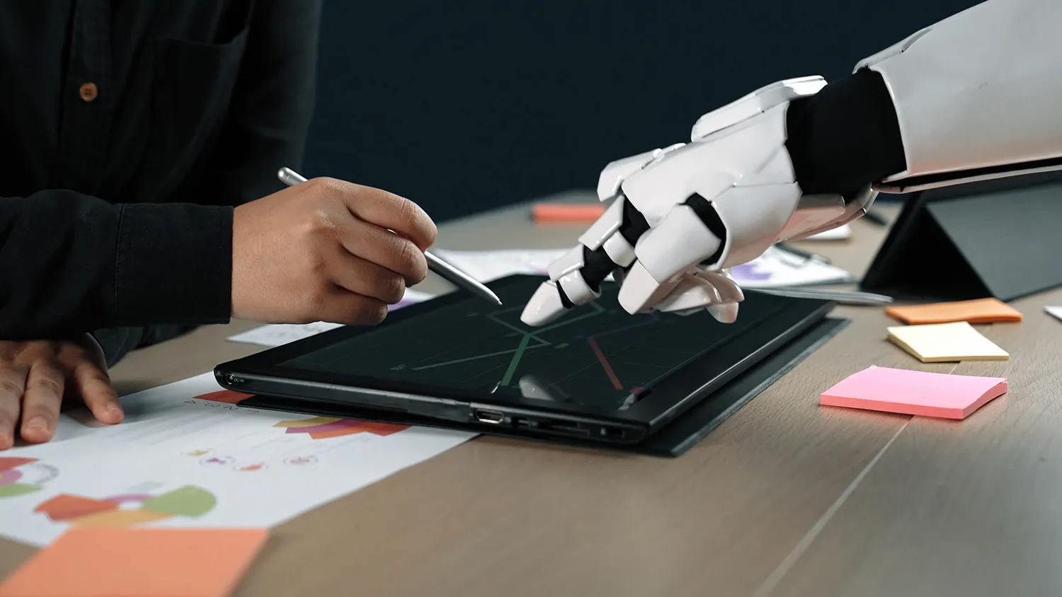 Photo - Full Speed Ahead: St. Petersburg State University Launches AI Training Programs