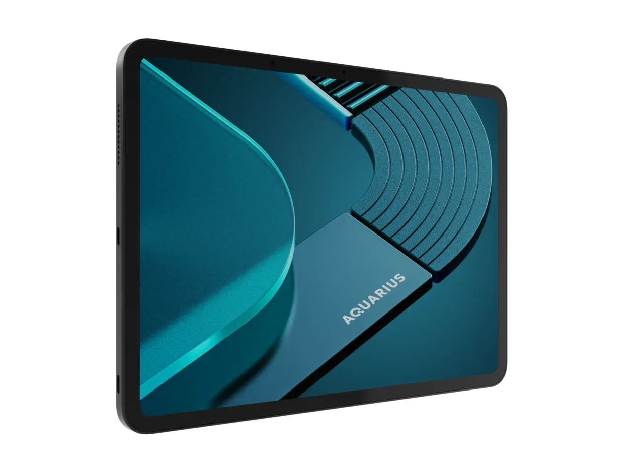 Aquarius AQpad L311 Tablet Gains Support for RED OS M