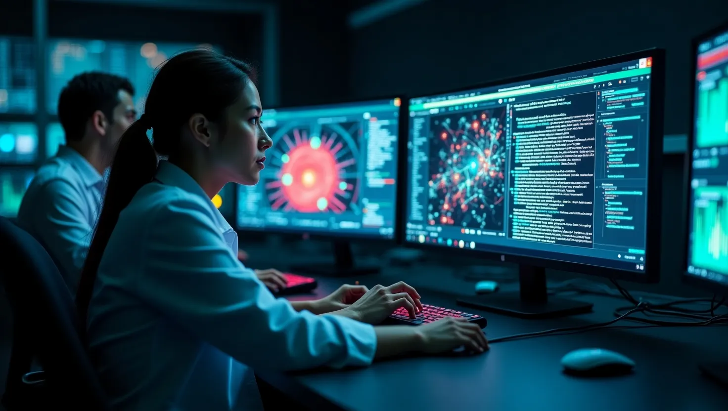 Photo - Russia Could Set New Cybersecurity Standards