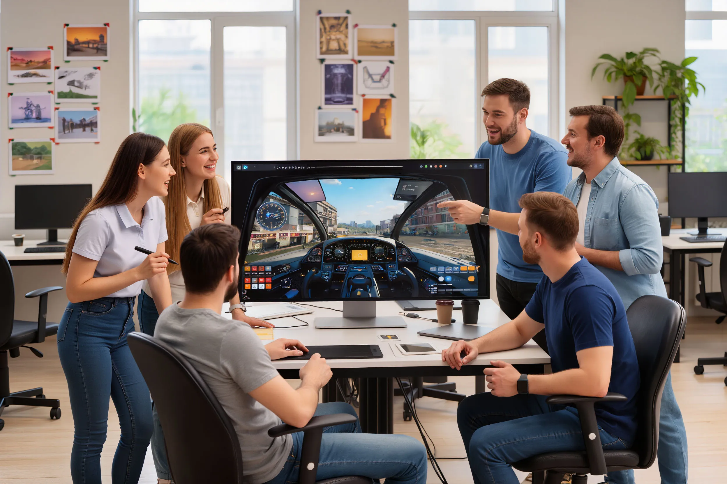 Photo - Playing the Russian Way: Why the Father of Counter‑Strike Praised Russian Developers