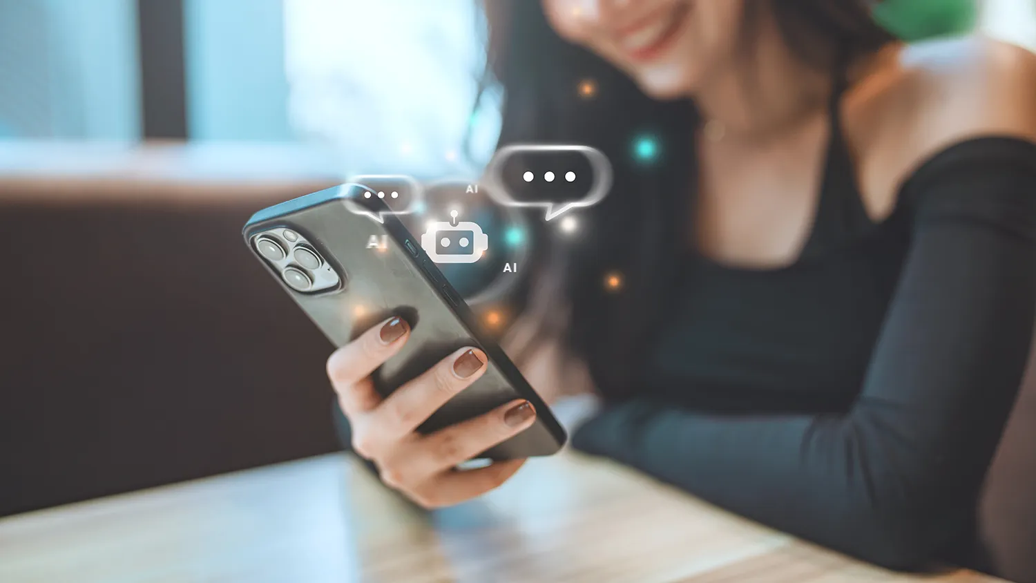 Photo - MegaFon Uses AI to Empower Employees with Smart Virtual Assistant