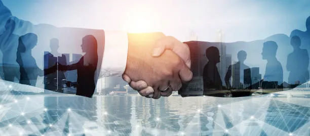 State and Business Sign Contracts on Russia’s Supplier Portal