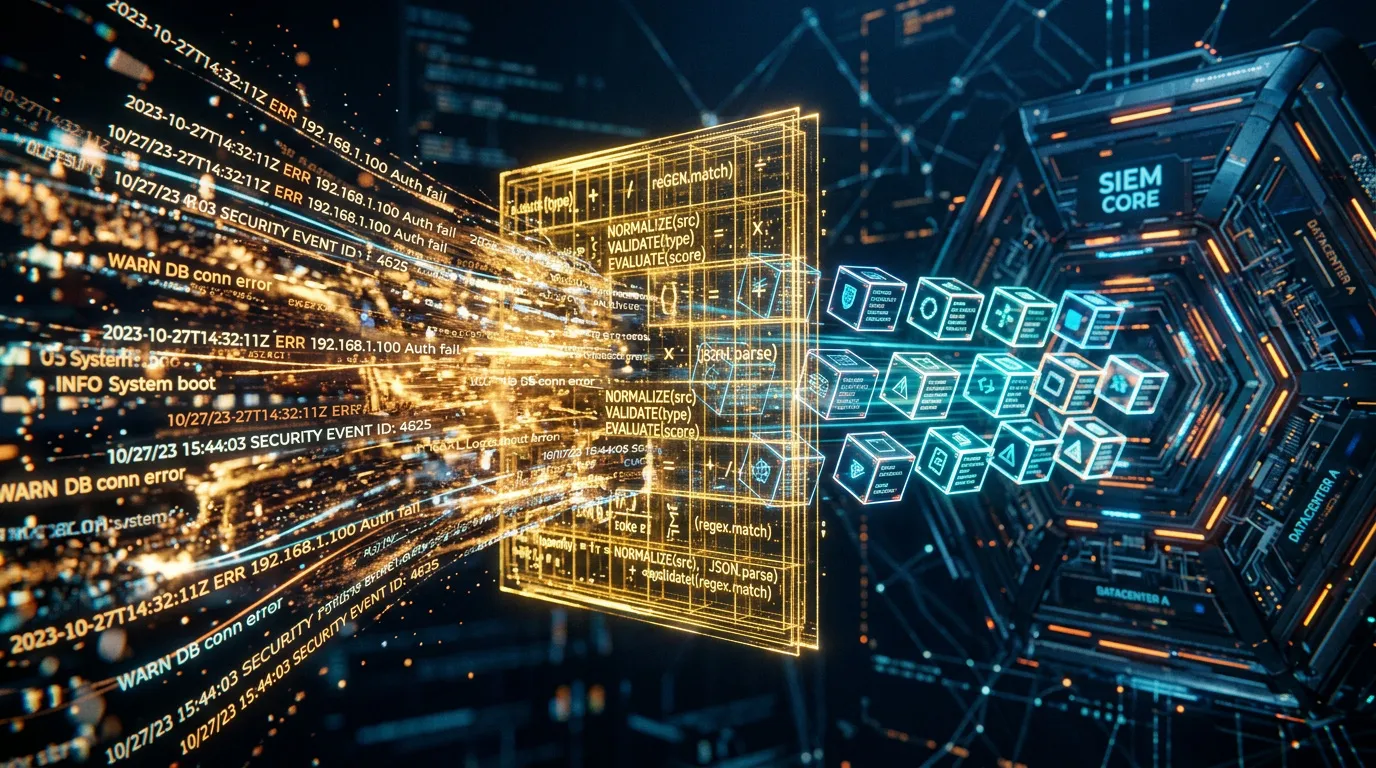 Photo - Improving Cybersecurity Detection: Russian Researchers Develop a Method to Strengthen Security Monitoring Systems
