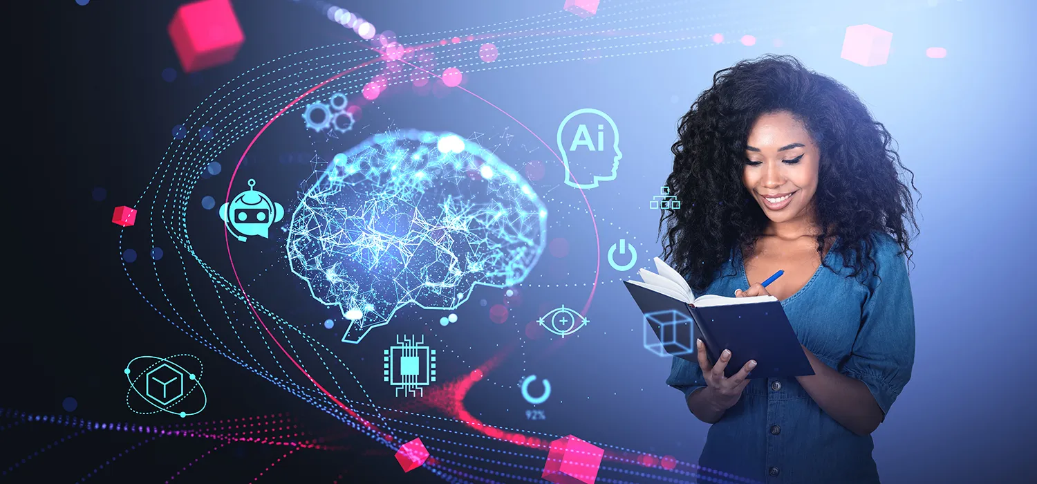 Photo - Russia’s Interest in AI Use Jumps by More Than 50%