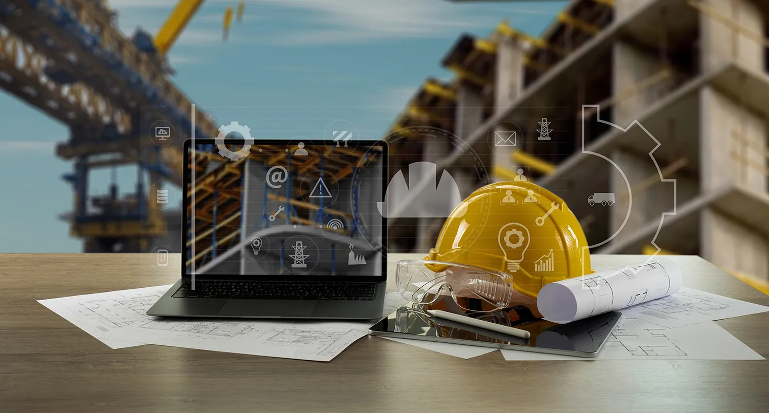 Photo - In Russia, AI to Be Tasked with Construction and Government Oversight