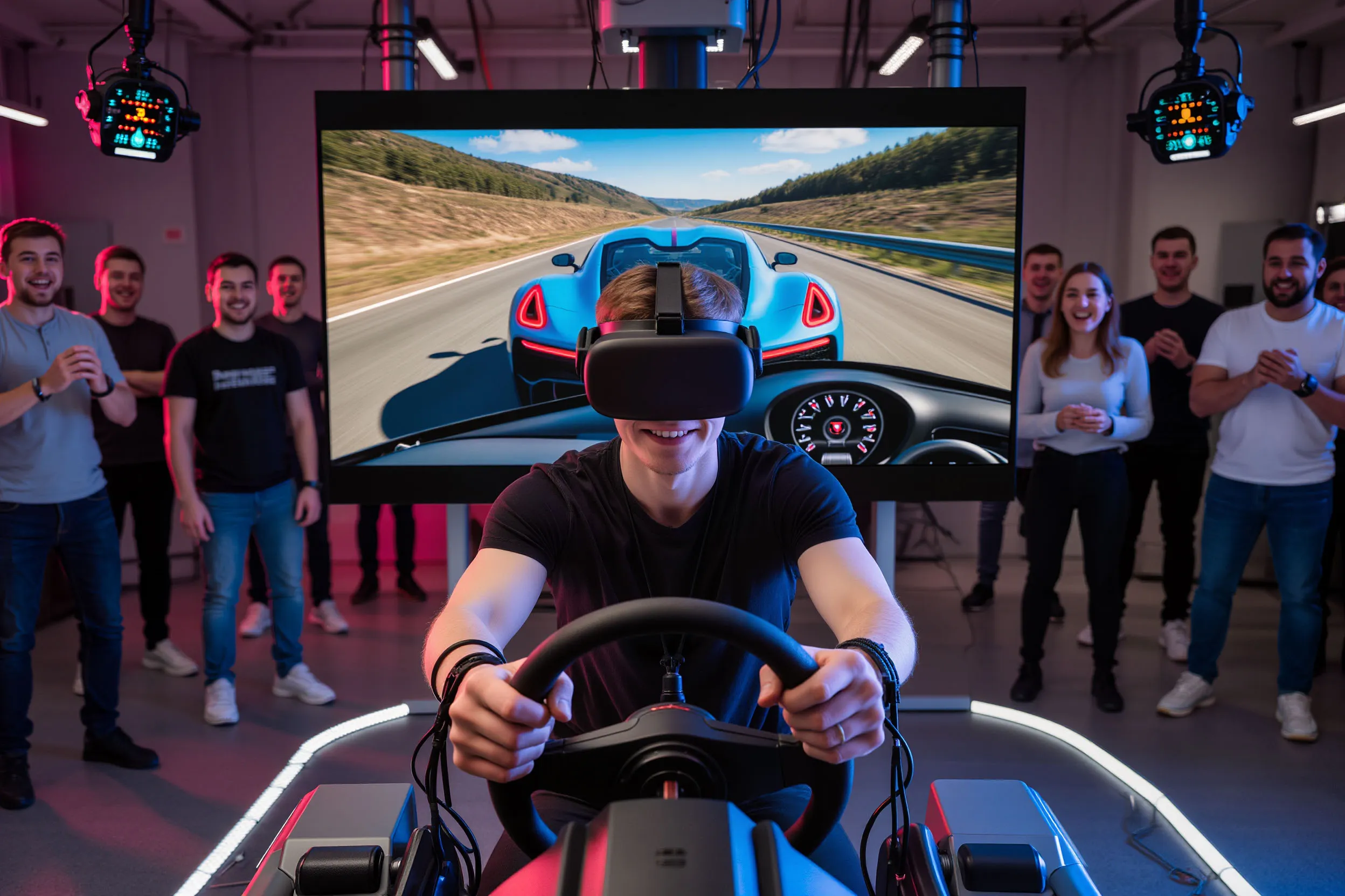 Photo - Playing the Russian Way: Why the Father of Counter‑Strike Praised Russian Developers