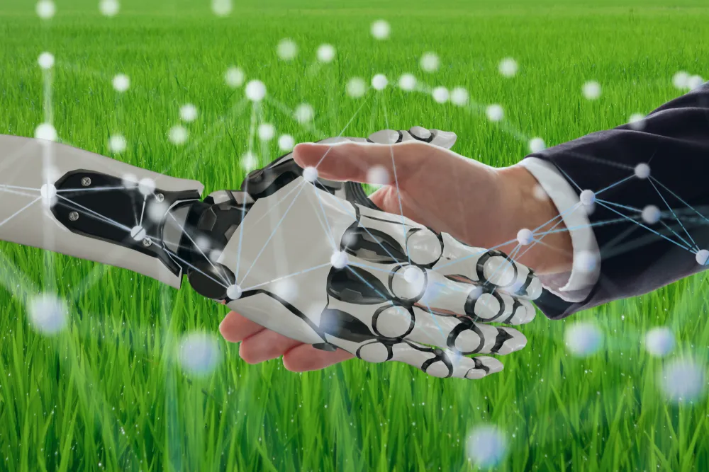 A Russian Bank Just Launched an AI-Powered Tool for Choosing Crop Protection Chemicals