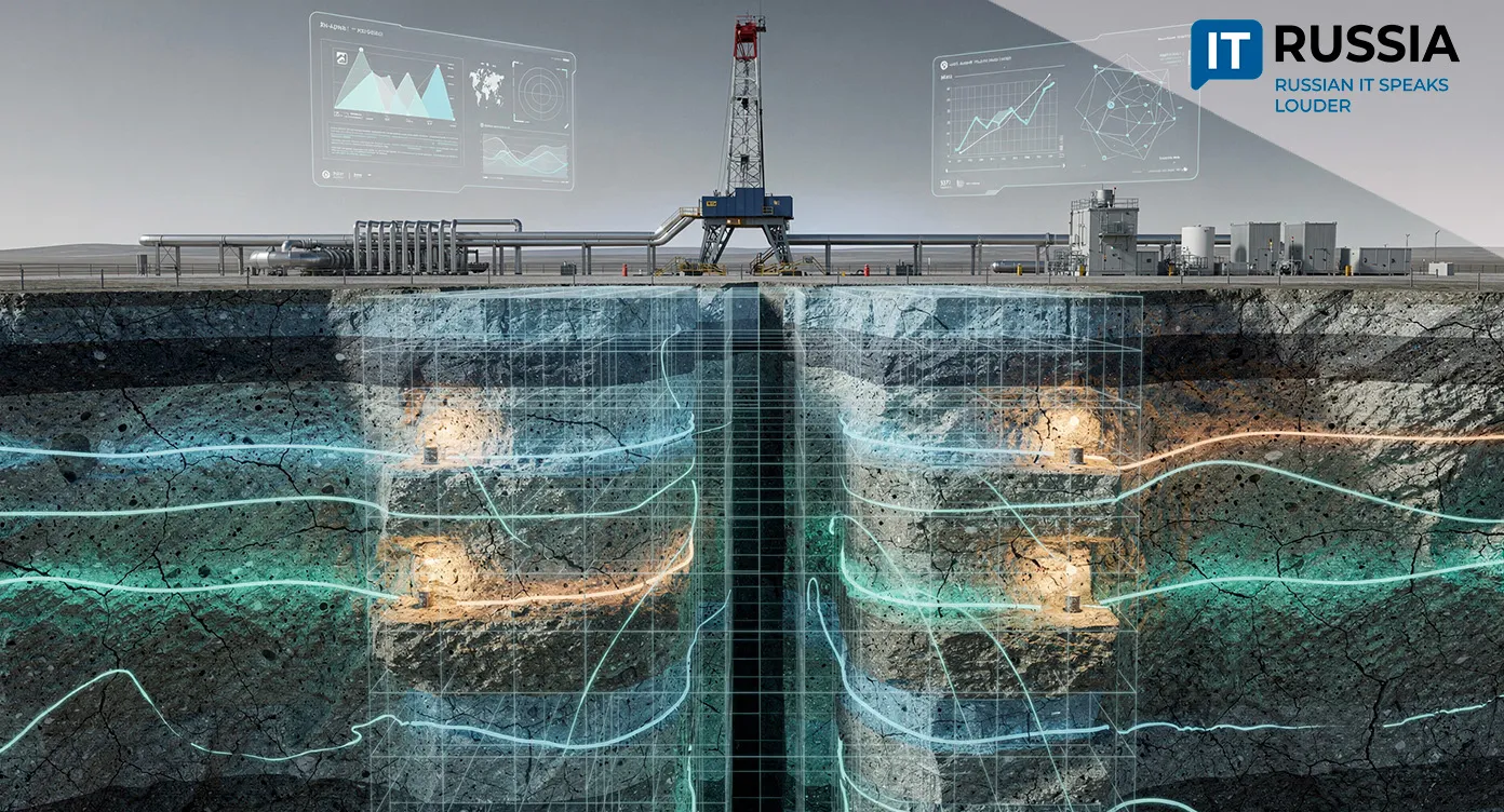«Роснефть» создала инновацию для инжиниринговых работ
