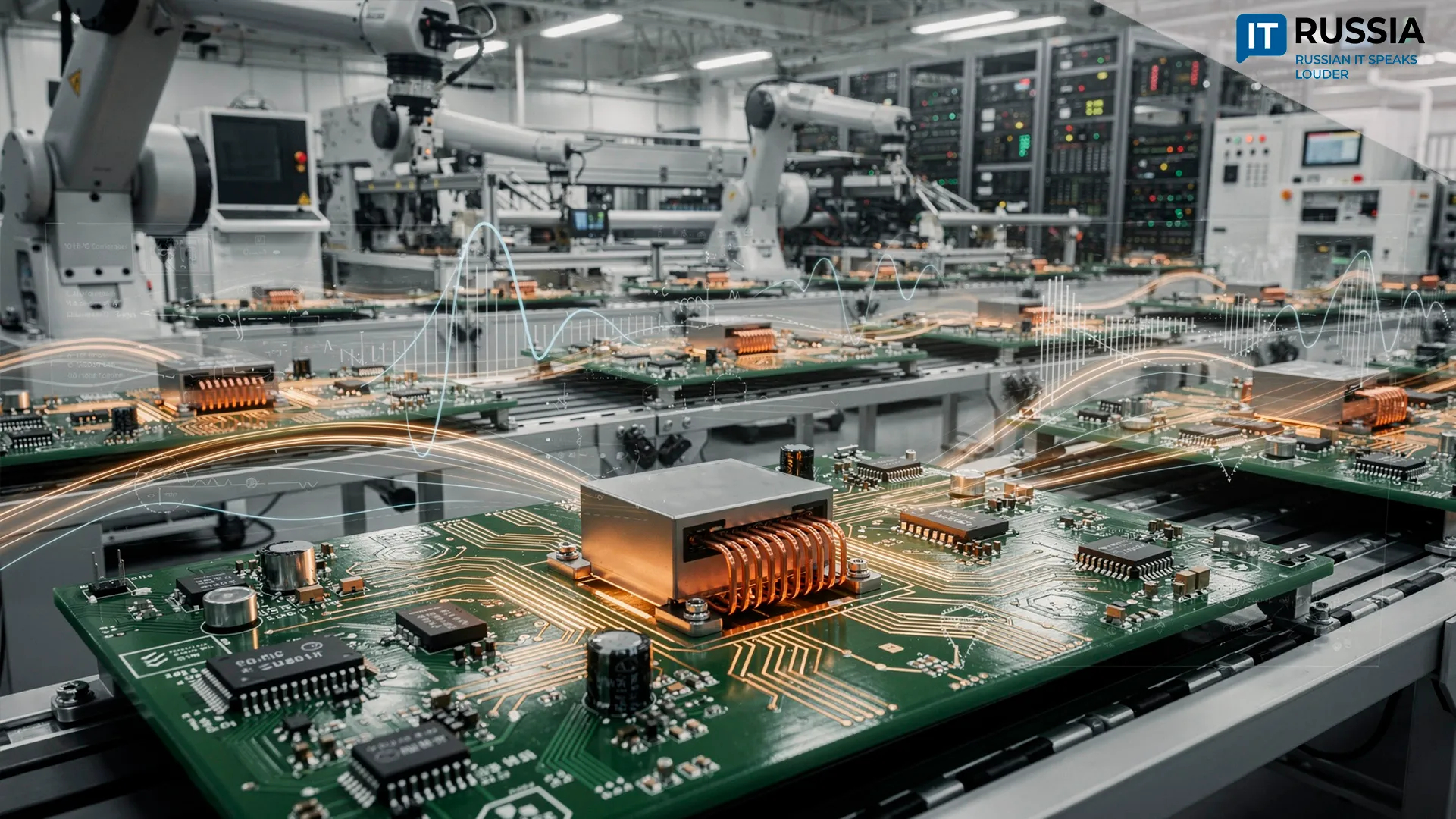 Stable Voltage, Russian-Style