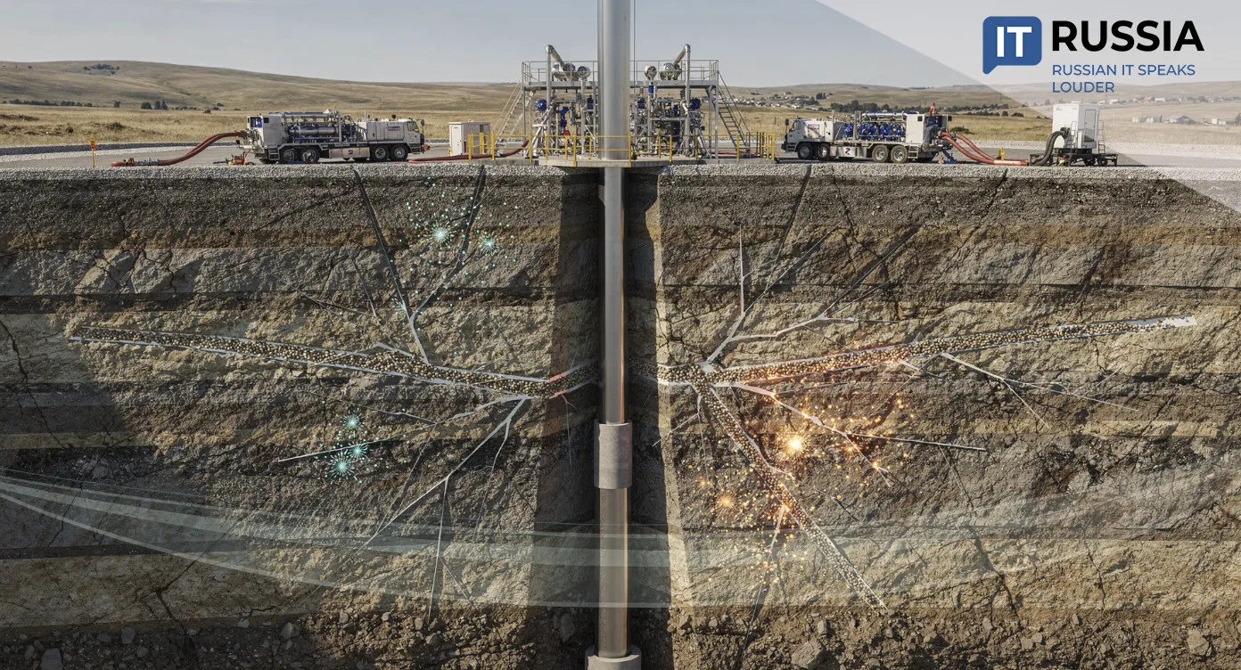 Digital Fracture Mapping from TNG-IT