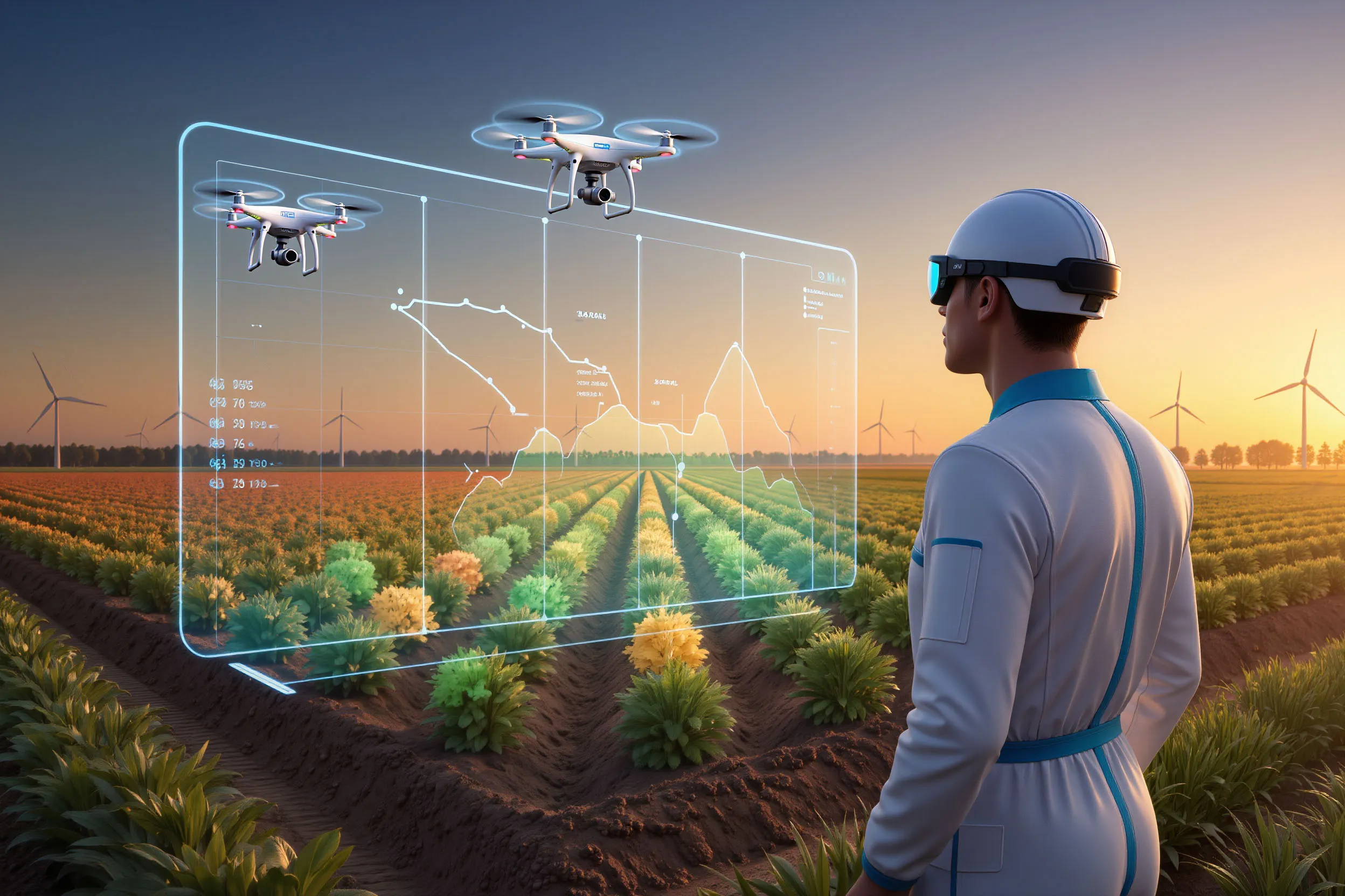 Photo - How Technology Is Transforming Rural Russia