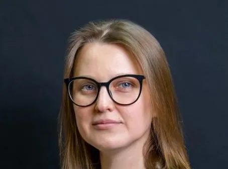 Екатерина Бруй