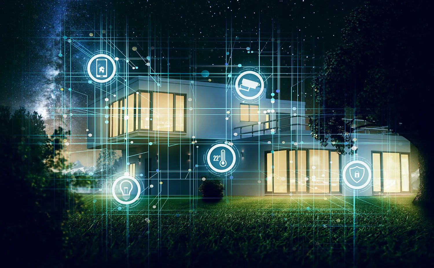 Photo - Rostelecom’s ‘Key’ Platform Sets the Standard for Smart Utilities in Russian Housing
