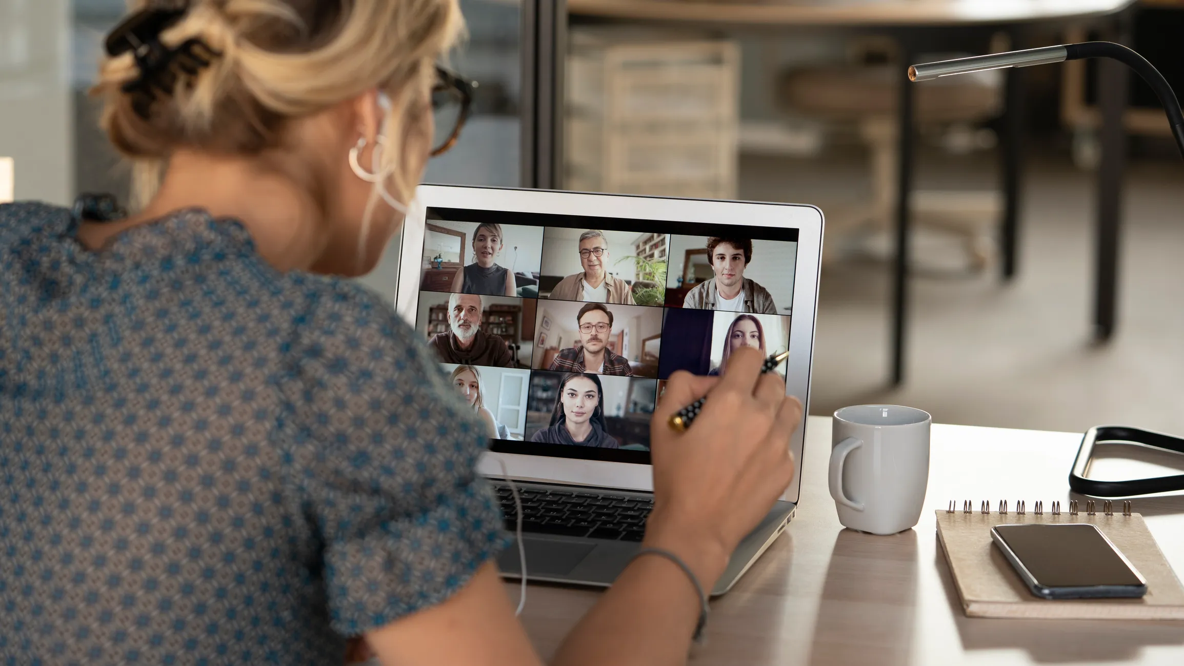 Russian AI Is Getting Serious About Deepfake Detection in Video Calls