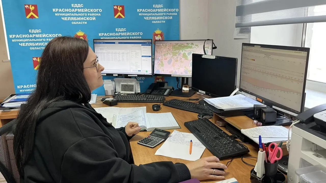Умная система защитила уральские дома от паводков с точностью 99 процентов