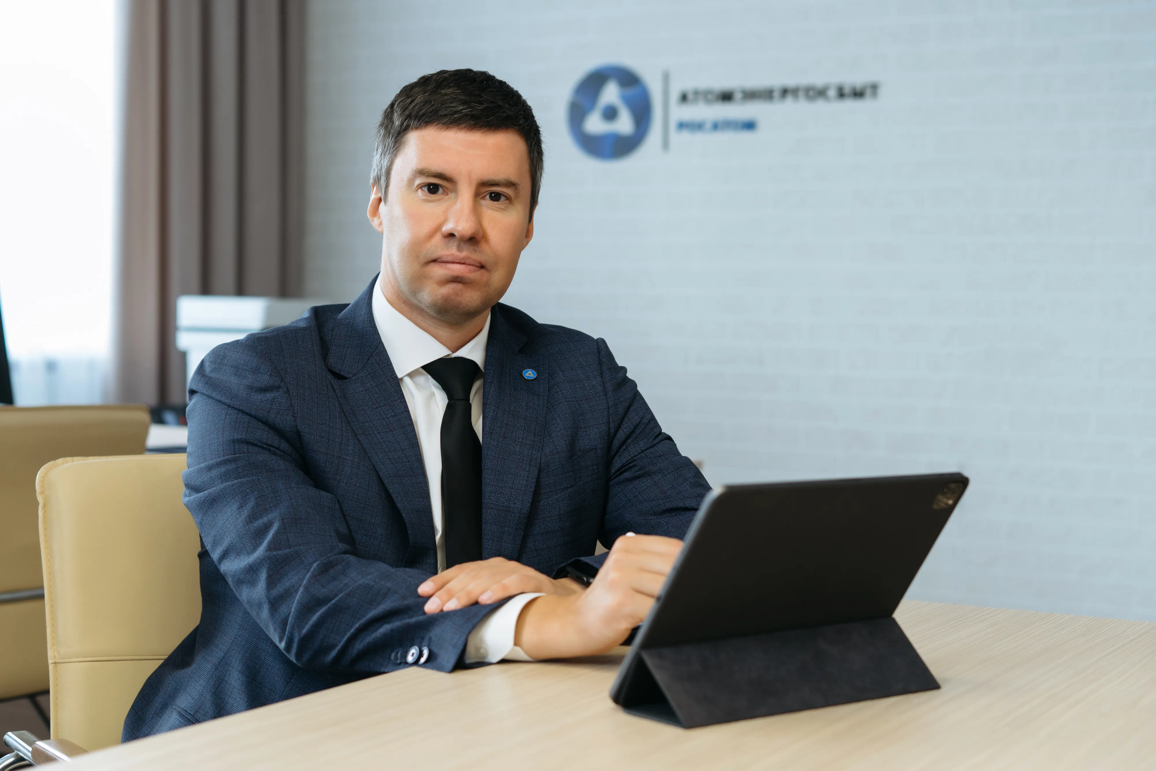 Алексей Горчаков