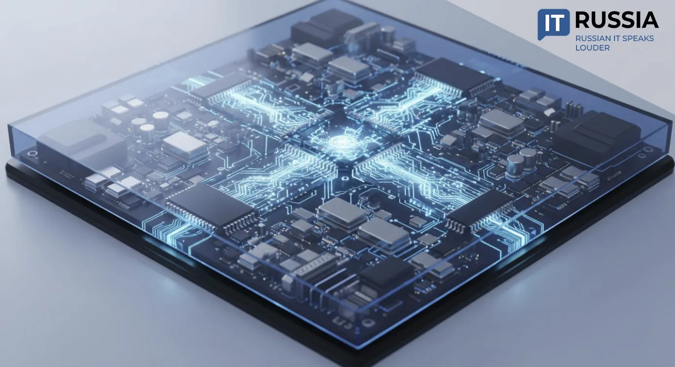 Neural Network Replaces the Operational Amplifier as Russian Scientists Develop an Smart Voltage Stabiliser