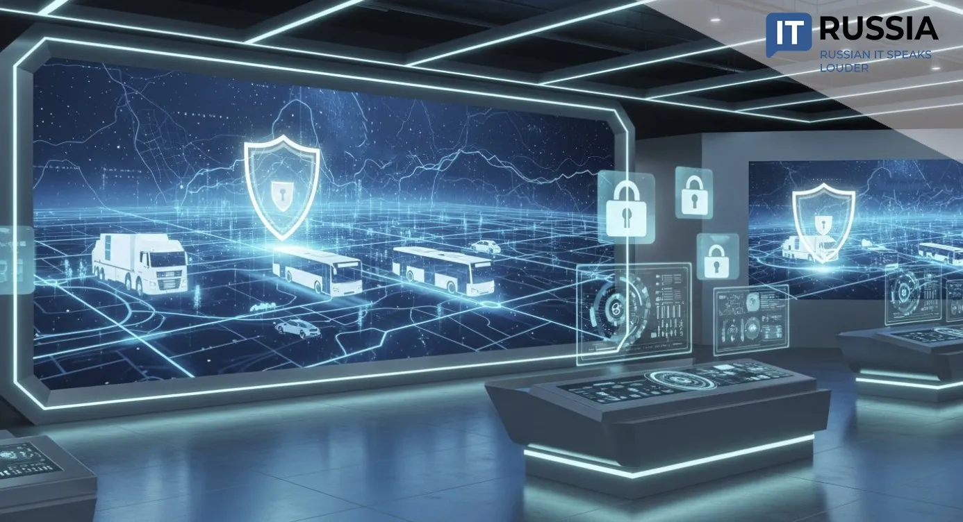 A Strategic Move: Russia to Establish a National Center for Detecting Cyberattacks on Transportation