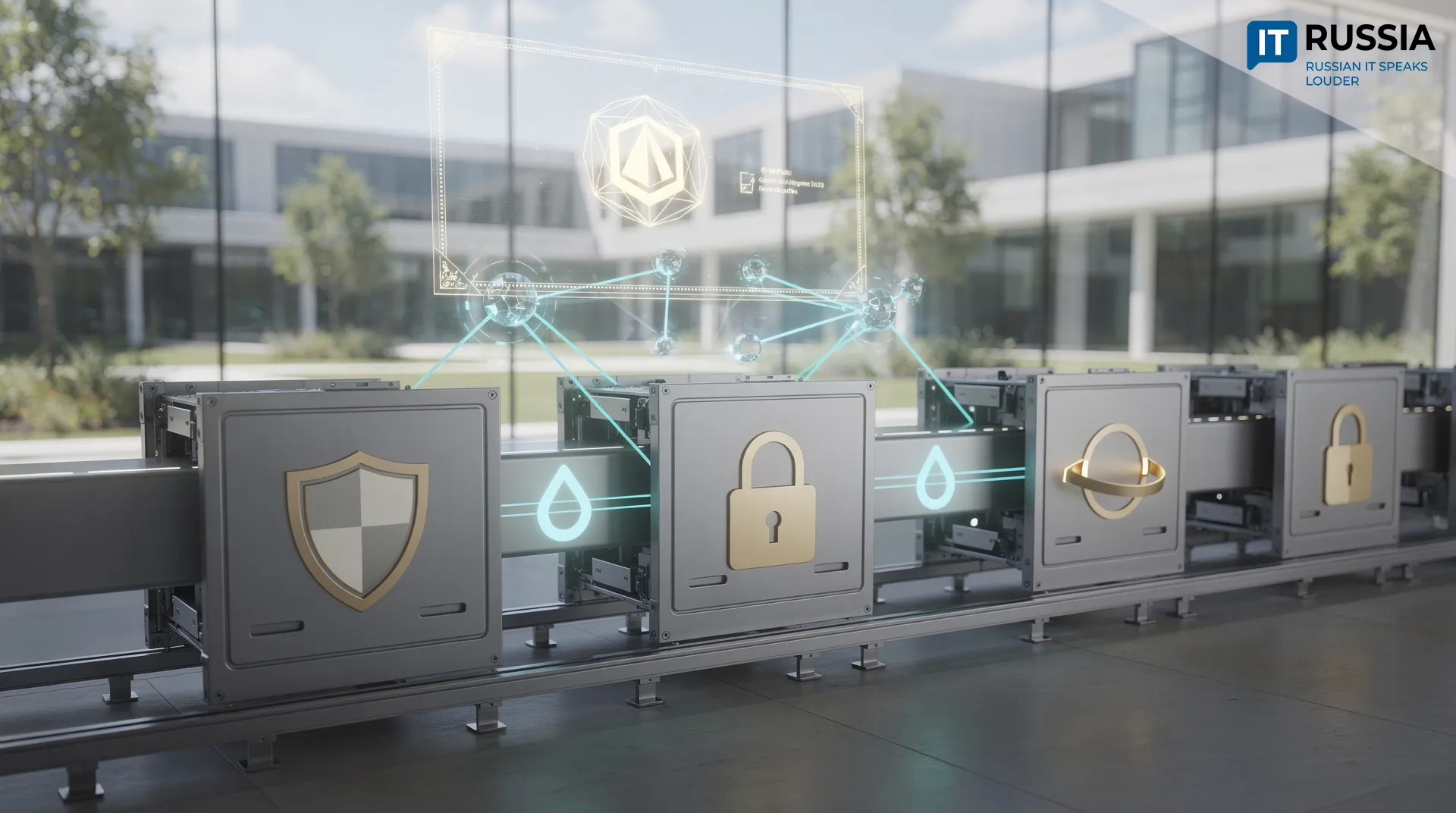 Платформа «Боцман» и SafeTech Lab представили инструмент для создания защищенной Kubernetes-инфраструктуры