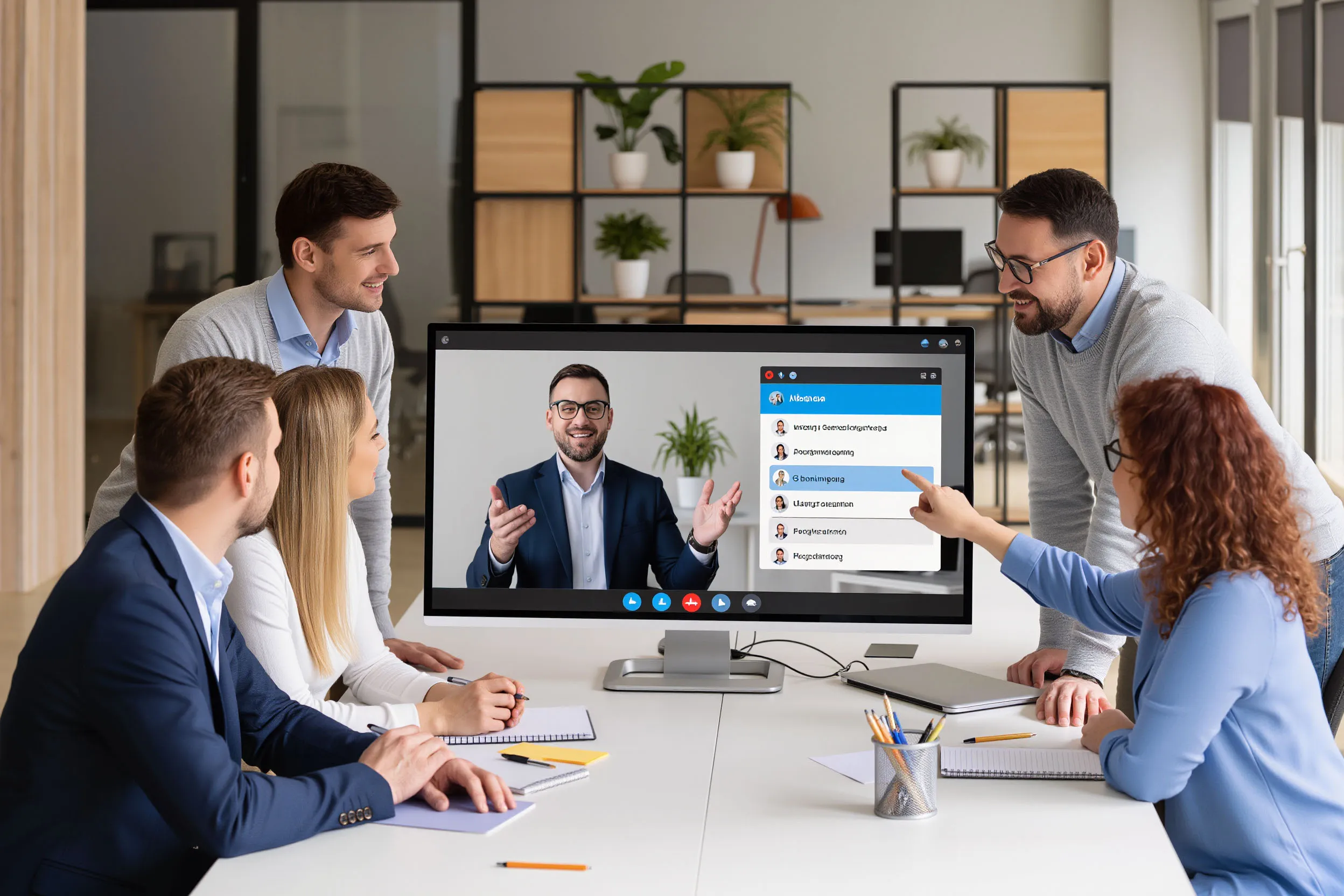 Photo - A New Asynchronous Video Platform Emerges in Russia