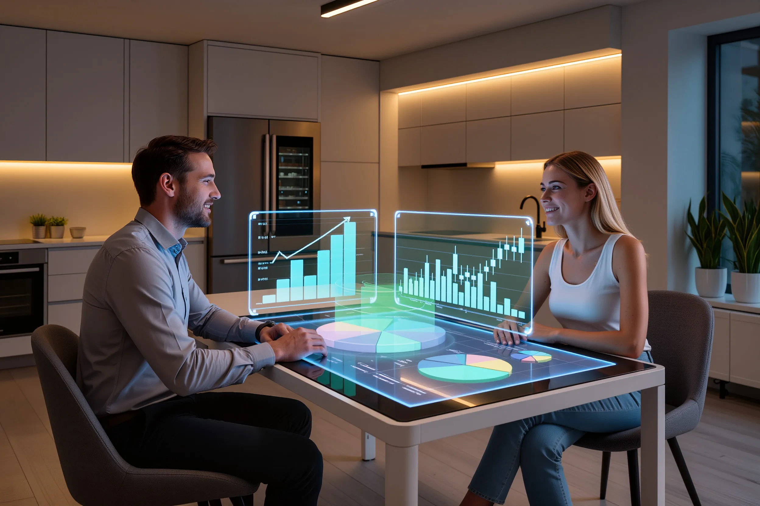 Photo - Updated SberInvestitzii App Lets Users Quickly Rebalance Asset Allocation