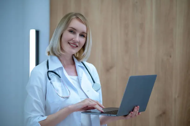 In Russia, AI Has Moved From Labs Into Hospitals