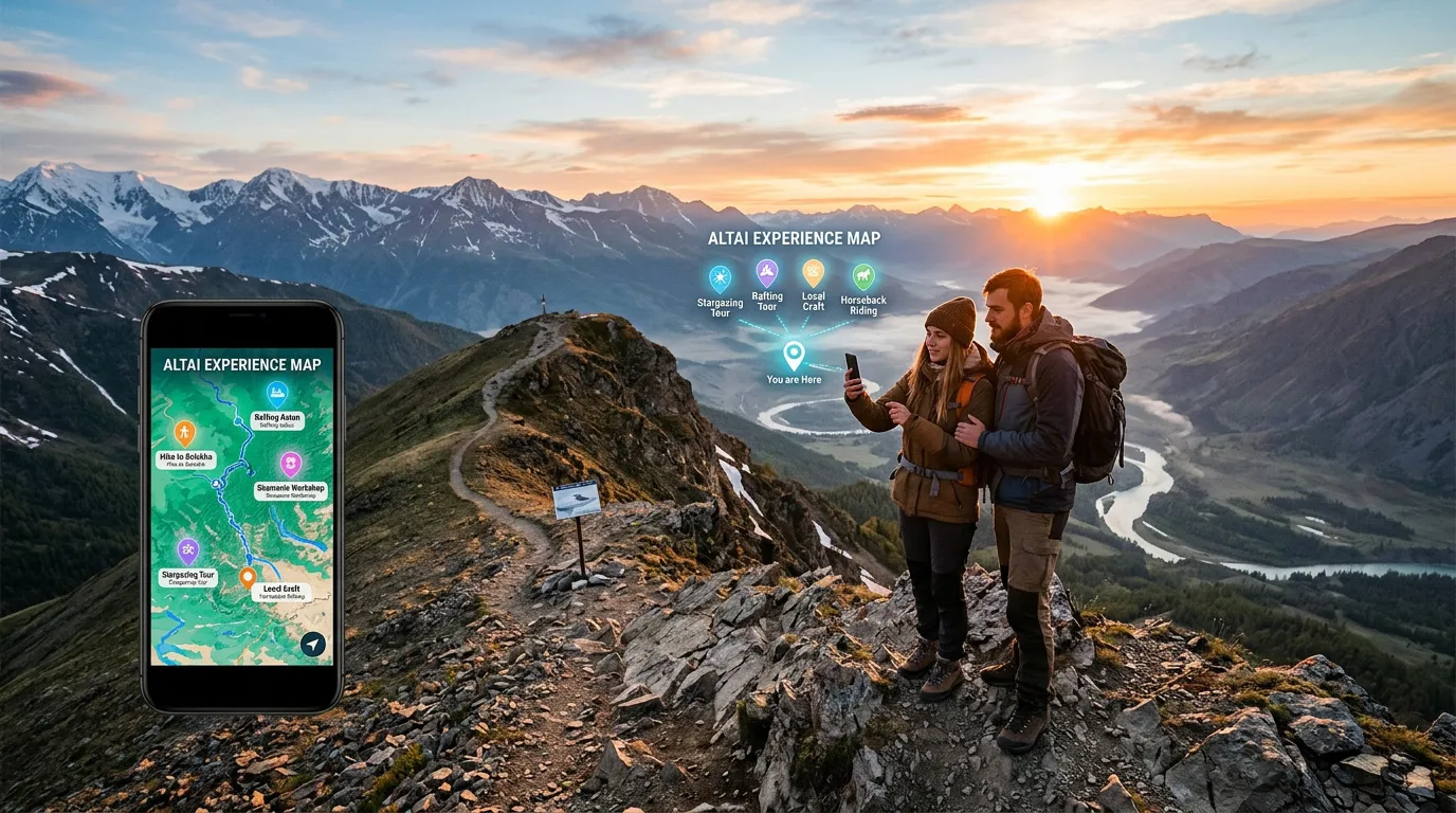 Photo - Marketplaces Are Turning Into Travel Platforms – and That Could Reshape Tourism in Russia