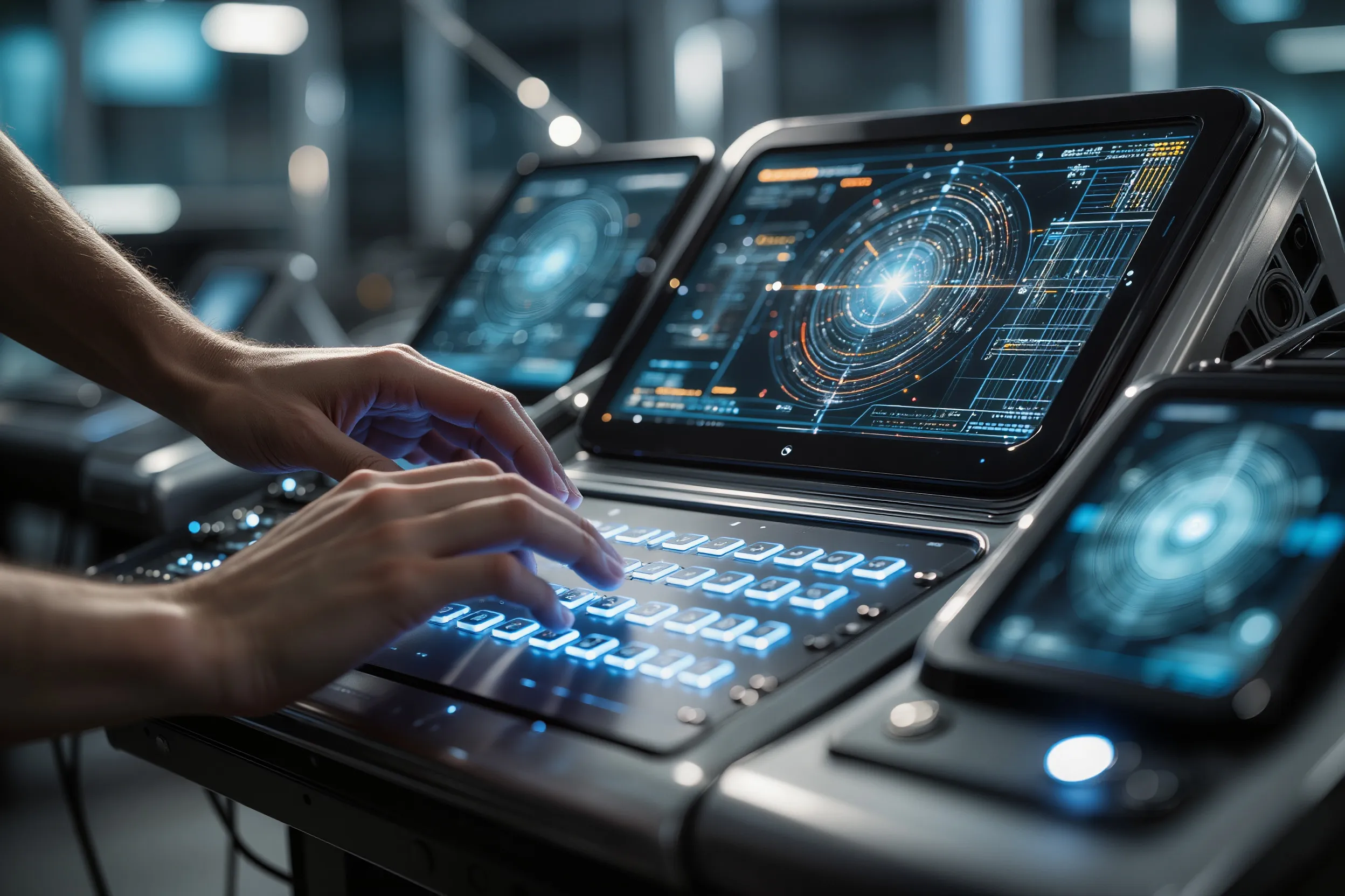 Photo - Managing Energy: LETI and Rosatom Launch a Hands-On Engineering Education Program