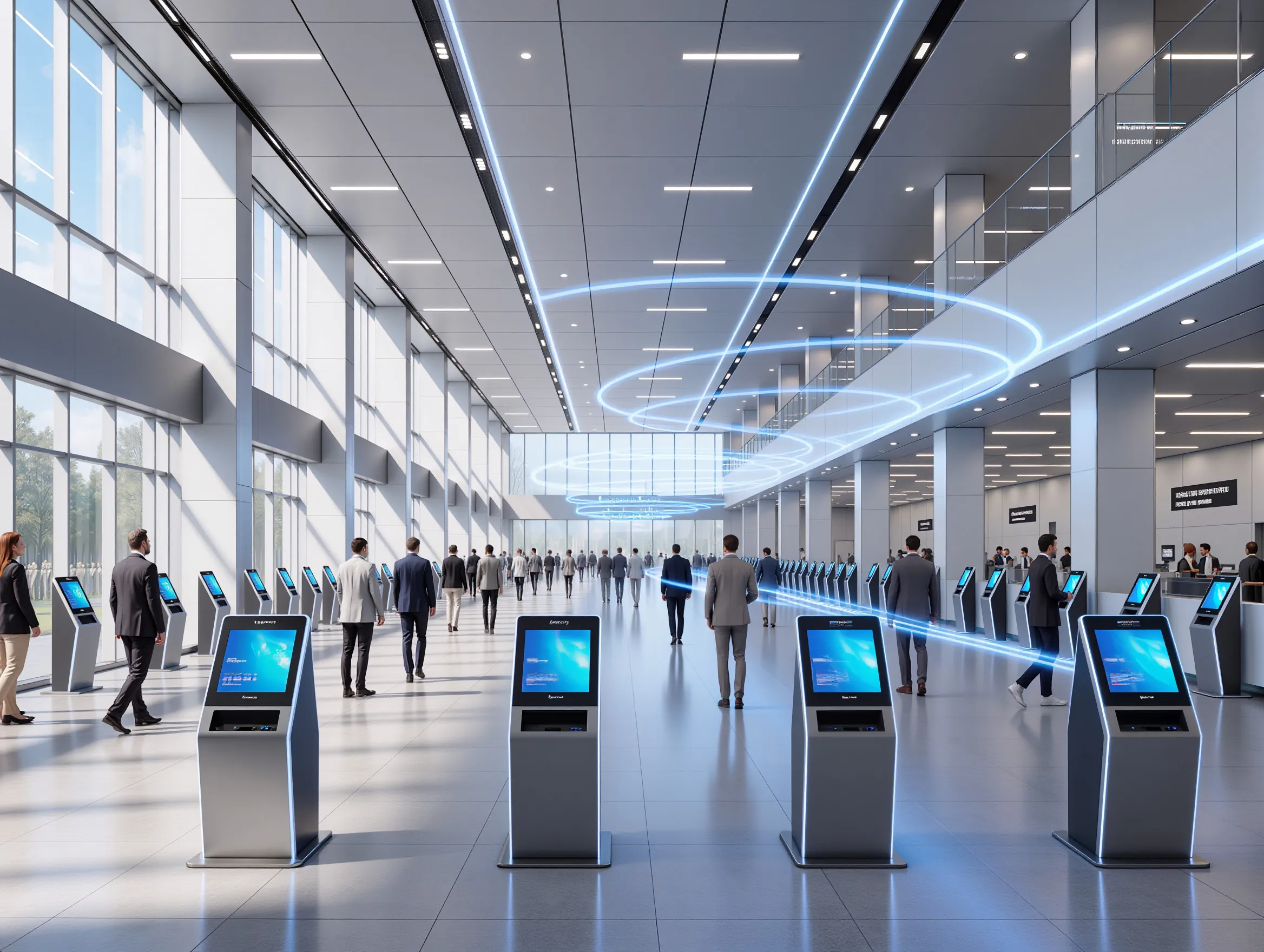 Photo - Tatarstan Emerges as a Leader in Deploying the MFTs Chat Bot in the MAX Messenger